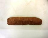 【チョコミン党】チョコミントコルネ作り方28写真