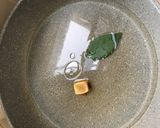 冷蔵庫残り物野菜コンソメ茹で 作り方3写真