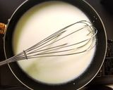 【チョコミン党】チョコミントコルネ作り方38写真