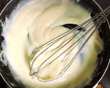 【チョコミン党】チョコミントコルネ作り方40写真