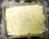 【チョコミン党】チョコミントコルネ作り方41写真