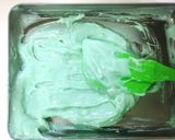 【チョコミン党】チョコミントコルネ作り方44写真