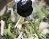 冷蔵庫残り物野菜コンソメ茹で 作り方6写真