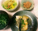 簡単30分◎フライパンでさばの味噌煮作り方18写真