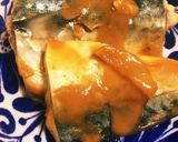 簡単30分◎フライパンでさばの味噌煮作り方20写真