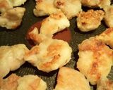 簡単30分◎フライパンで揚げない焼唐揚げ作り方19写真