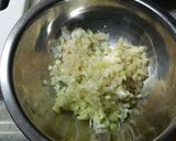 麻婆しし唐作り方1写真