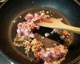 麻婆しし唐作り方4写真