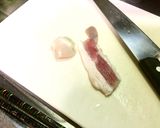 無添加・自家製ベーコン作り方5写真