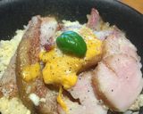無添加・自家製ベーコン作り方11写真