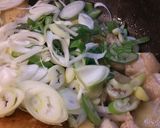 鶏ねぎポテト♪作り方4写真