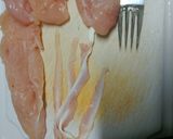 ささ身ハム~ハーブversion~作り方1写真