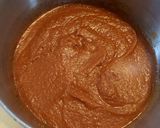 タマネギとトマトの濃厚デミグラスソース作り方6写真