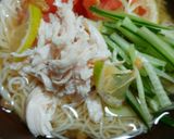 ささ身ハム~ハーブversion~作り方8写真