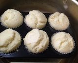 蒸しパン（麹の甘酒）作り方4写真