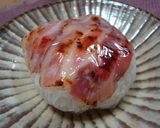 *ベーコン&チーズマヨおにぎり*作り方7写真