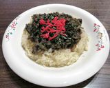 簡単何にでも使える素材バターライス作り方9写真