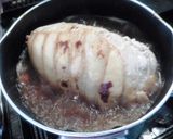 味噌煮豚!作り方3写真