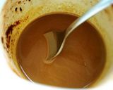 カフェイン少なめほろ苦コーヒーマフィン作り方4写真
