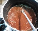 味噌煮豚!作り方8写真