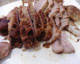 味噌煮豚!作り方7写真