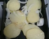 グリルで♪もっちりピザ作り方4写真