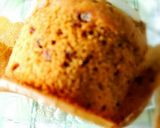 カフェイン少なめほろ苦コーヒーマフィン作り方17写真