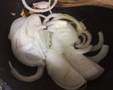 ケララのゴーヤカレー作り方1写真