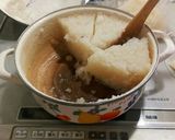 お米のつけもの の もと作り方5写真