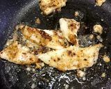 タラのパン粉焼き作り方5写真