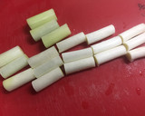 ☆ねぎま炒め☆塩コショーだけで超簡単作り方2写真