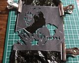 矢沢永吉様THESTARINHIBIYA作り方1写真