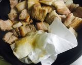☆ねぎま炒め☆塩コショーだけで超簡単作り方6写真