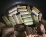 ☆ねぎま炒め☆塩コショーだけで超簡単作り方8写真