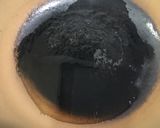 ニンニクとアボカドのターメリックライス作り方4写真