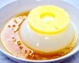 カルピスフルーツ水信玄餅作り方5写真