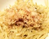 もやしだけで焼きそば気分！3分で出来る！作り方2写真