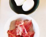簡単トースト作り方1写真