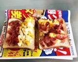 簡単トースト作り方5写真