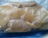 冷めてもおいしい_ほったらかし茹で鶏作り方4写真