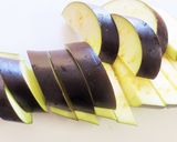 なすのあっさり煮　常備菜に♪作り方1写真