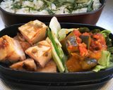 冷めてもおいしい_ほったらかし茹で鶏作り方6写真