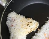 夏に安心!焼きおにぎり作り方4写真