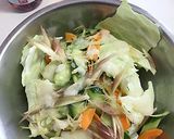 夏【麹浅漬け】作り方4写真