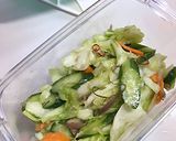 夏【麹浅漬け】作り方6写真