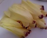 花オクラの蜂蜜レモン作り方1写真