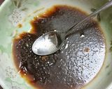 食戟のソーマ 化ける卵ふりかけご飯　風作り方4写真