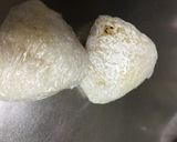 夏に安心!焼きおにぎり作り方5写真