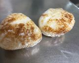 夏に安心!焼きおにぎり作り方7写真