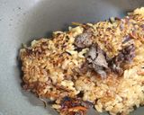 夏に安心!焼きおにぎり作り方8写真